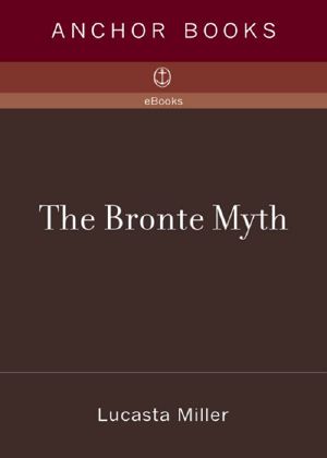 The Brontë Myth