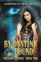 By Destiny Bound (The Lost Shrines Book 2)