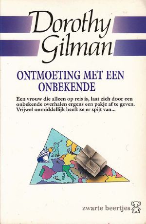 Ontmoeting Met Een Onbekende