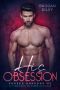 His Obsession · Cursed Dragons MC (A Forbidden MC Biker Romance)