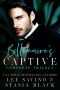 Billionaire’s Captive · A Beauty and the Rose Box Set