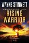 Rising Warrior: A Jesse McDermitt Novel (Caribbean Adventure Series Book 18)