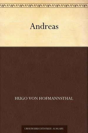 Andreas