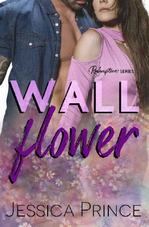 Wallflower: A Small Town Romance (Redemption Book 5)