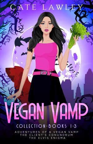 Vegan Vamp Collection