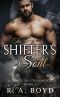 The Shifter's Soul · A Ghost Shifters Novel