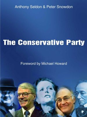 The Conservative Party