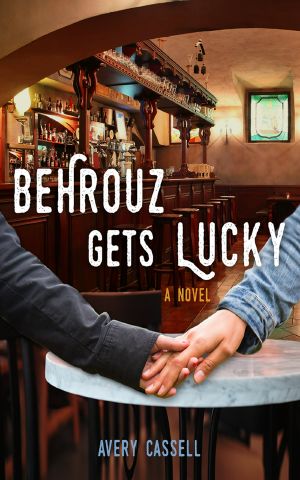 Behrouz Gets Lucky