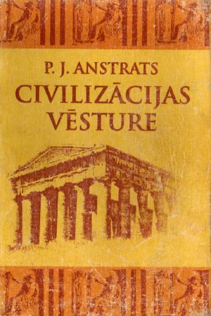 Civilizācijas vēsture