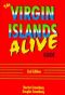 The Virgin Islands Alive Guide