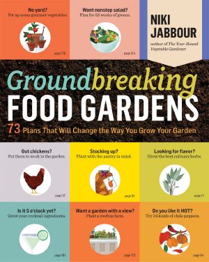 Groundbreaking Food Gardens