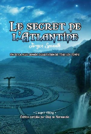 Le secret de l'Atlantide