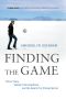 Finding the Game · Three Years, Twenty-Five Countries, and the Search for Pickup Soccer