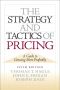 Strategy and Tactics of Pricing, the (2-Downloads) (5th Edition)