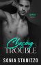 Chasing Trouble (Trouble in Love Series Book 2)