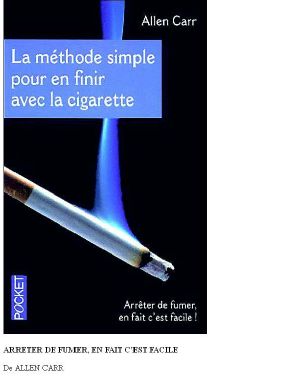 Arrêter De Fumer, en Fait C'est Facile - Allen Carr - La M…