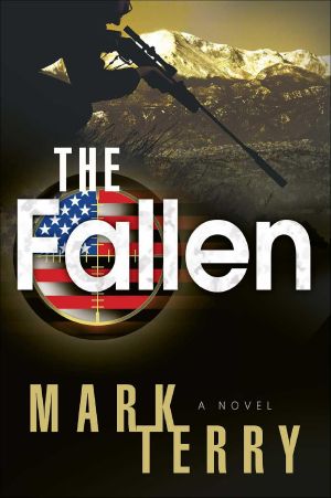 The Fallen · A Derek Stillwater Thriller