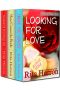 Looking for Love · Box Set 1-3