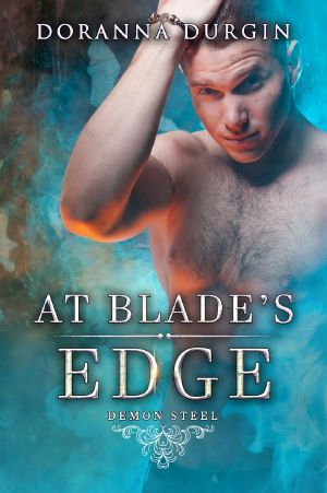 At Blade's Edge