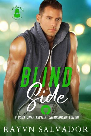 Blind Side: A Quick Snap Novella