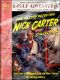 Nick Carter-The Crime of the French Café and Other Stories