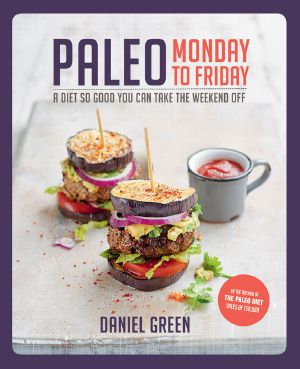 Paleo Monday to Friday