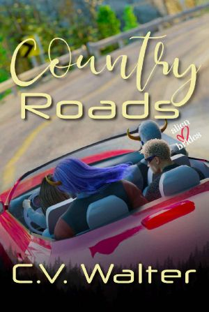 Country Roads (Alien Brides Book 4)