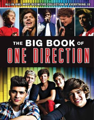 Big Book of One Direction