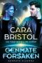 Genmate Forsaken (Genmate Dilemma Book 2)