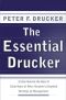 The Essential Drucker (Collins Business Essentials)