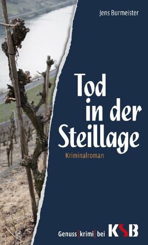 Tod in der Steillage