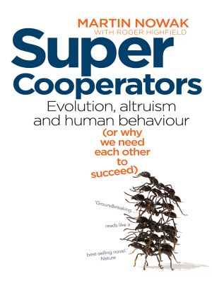 SuperCooperators