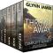 Thrown Away · the Complete Post Apocalyptic Series 2 (Parts 1-5)