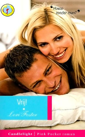 Vrij!