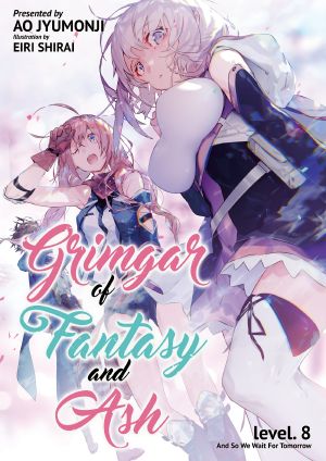 Grimgar of Fantasy and Ash · Volume 8