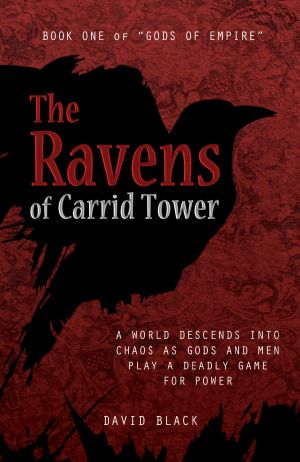 The Ravens of Carrid Tower