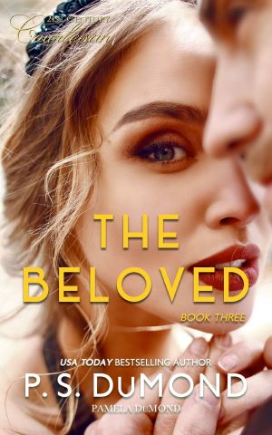 THE BELOVED: 21st Century Courtesan, Book 3