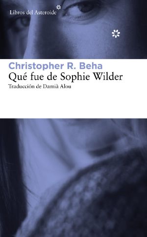 Que Fue De Sophie Wilder