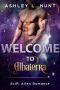 Welcome to Albaterra · A SciFi Alien Romance (Albaterra Mates 0.5)