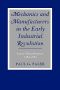 Mechanics and Manufacturers in the Early Industrial Revolution · Lynn, Massachusetts, 1760 1860