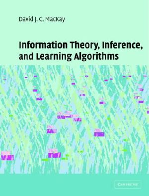Information Theory, Inference, and Learning Algorithms