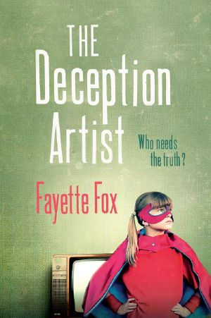 The Deception Artist