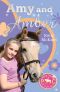 Pony Camp · Amy and Amber