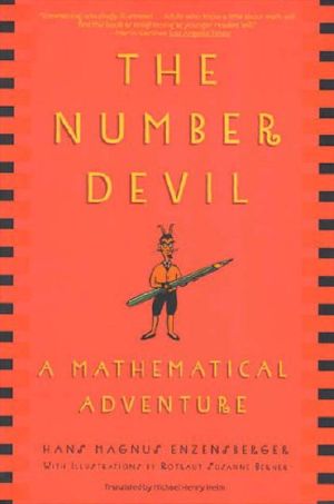 The Number Devil · A Mathematical Adventure