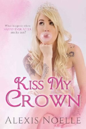 Kiss My Crown