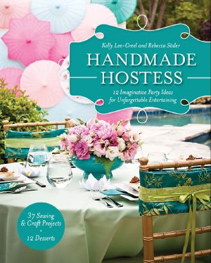 Handmade Hostess