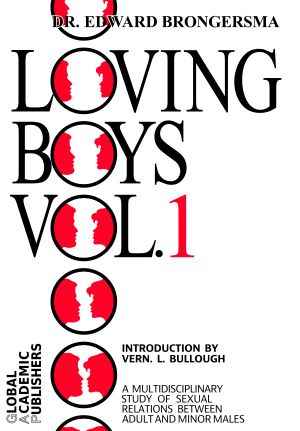 Loving Boys Volume 1