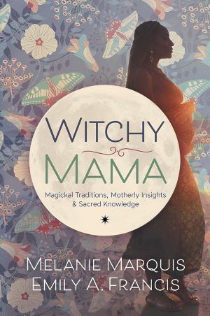 Witchy Mama