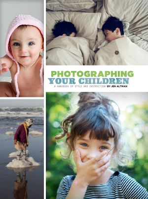 Photographing Your Children