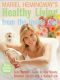 Mariel Hemingway's Healthy Living From the Inside Out